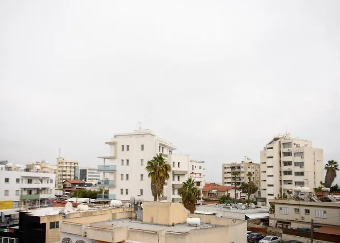 Callisto 3 Bedroom Apartment