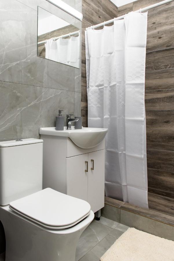 Apartament Callisto 3 Bedroom