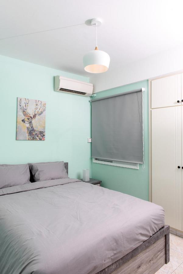 Apartament Callisto 3 Bedroom